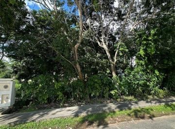 Terreno / Lote , Mérida · Terreno Residencial