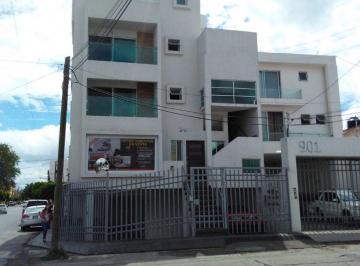 Oficina , San Luis Potosí · Oficina Comercial 30 m² en Venta, en Equina, Av Melchor Ocampo, Aprovecha