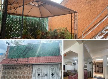 Casa de 3 habitaciones, Iztapalapa · Casa en Venta en Recepcionistas, San José Aculco