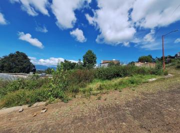 Terreno / Lote · 179m² · Terreno en Venta en Villas del Sol Pátzcuaro