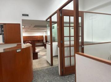 Local comercial , Benito Juárez · Local Comercial U Oficina de 200 m² en Renta, Napoles en Torre Wtc