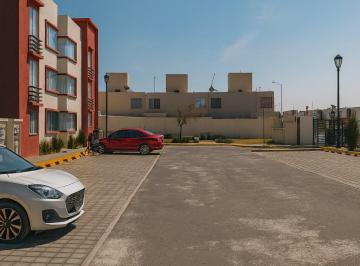 Departamento de 2 habitaciones, Toluca · ¡Oportunidad Única! Depa Listo con Cocina y Clósets Incluidos. Aceptamos Infonavit y Fovissste