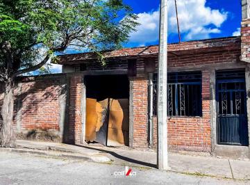 Casa de 1 habitación, Aguascalientes · Casa en Venta en El Riego