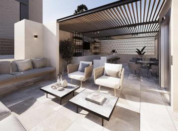 Casa en condominio · 267m² · 3 Recámaras · 2 Estacionamientos · Casa en Condominio con Jardín Privado en Colonia del Valle Sur