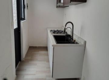 Departamento de 1 habitación, Miguel Hidalgo · Se Acepta Infonavit. Agosto 2026, Loft