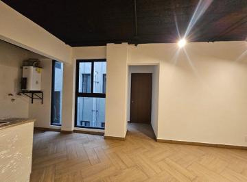 Departamento de 1 habitación, Miguel Hidalgo · Se Acepta Infonavit. Agosto 2026, Loft