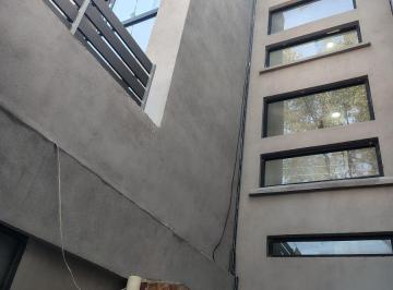 Departamento de 1 habitación, Miguel Hidalgo · Se Acepta Infonavit. Agosto 2026, Loft