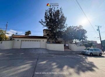 Casa de 3 habitaciones, Ensenada · Casa en Venta | Estilo y Amplitud Para Disfrutar en Familia | Col. Hidalgo, Ensenada