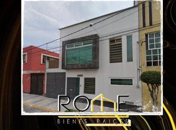 Casa de 4 habitaciones, Gustavo A. Madero · Casa en Tepeyac de Recuperacion Bancaria Muy Cerca de Cch Vallejo.