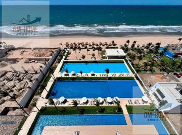 Departamento · 255m² · 4 Recámaras · 2 Estacionamientos · Departamento en Península