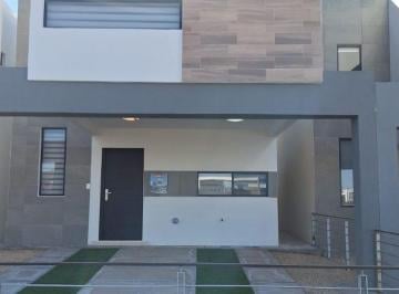 Casa de 3 habitaciones, Juárez · Casas en Venta Amberes Residencial por La Ramon Rayon y Maria Lavalle