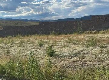 Terreno / Lote , Chihuahua · Terreno en Venta - Condesa Rejon 2