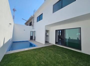 Casa de 3 habitaciones, Yautepec · Casa en Venta en El Tezcal Oaxtepec Morelos