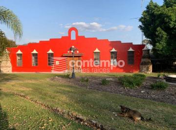 Rancho de 6 habitaciones, Zumpahuacán · Venta Finca Barrio de Santiaguito, Zumpahuacán, Estado de México