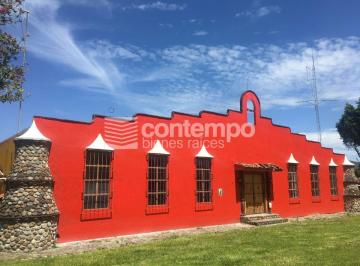 Rancho de 6 habitaciones, Zumpahuacán · Venta Finca Tenancingo, Estado de México