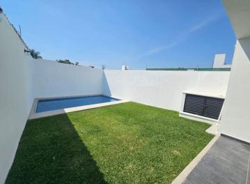 Casa de 3 habitaciones, Yautepec · Casa en Venta en El Tezcal Oaxtepec Morelos