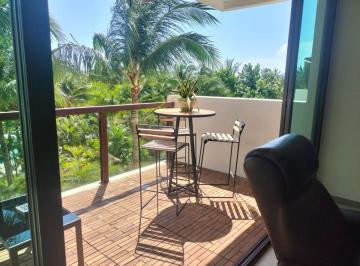 Departamento de 3 habitaciones, Acapulco de Juárez · Venta de Departamento en La Isla Residence Acapulco Guerrero