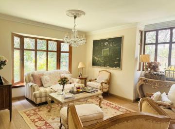 aac76b3d156ae1404fd7e294187aa4566b2e34a620564e9f7d83395af695a8ce · Casa con Estilo Inglés en Exclusivo Fraccionamiento Bosques de Las Lomas