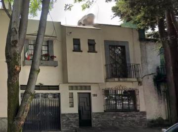 Casa en Venta de 3 habitaciones San Miguel Chapultepec · Se Vende Casa en Miguel Hidalgo