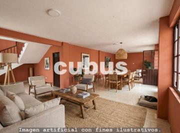 Casa de 4 habitaciones, Alvaro Obregón · Casa en Esquina en Venta en Santa Lucía, Álvaro Obregón
