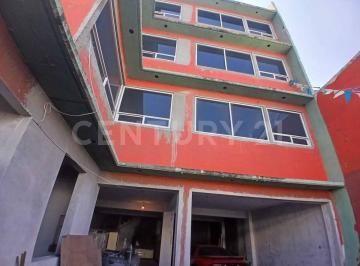 Edificio · 491m² · 6 Estacionamientos · Edificio en Venta en José Vicente Villada Ciudad Nezahualcoyotl