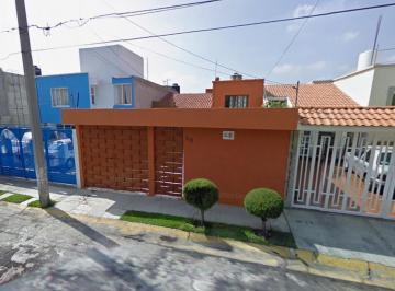 Casa de 3 habitaciones, Naucalpan de Juárez · Bonita Casa de Recuperacion Bancaria en Los Alamos!