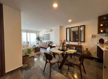 Departamento de 3 habitaciones, Alvarado · Departamento en Venta Playas del Conchal, Riviera Veracruzana.