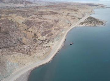 Terreno / Lote Venta 2563274m²  · Terreno en Venta en La Paz Baja California Sur