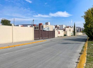 Casa de 3 habitaciones, Huehuetoca · Casa en Venta en Col. Ciudad Integral Huehuetoca, Estado de México