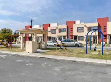 Casa de 3 habitaciones, Huehuetoca · Casa en Venta en Col. Ciudad Integral Huehuetoca, Estado de México