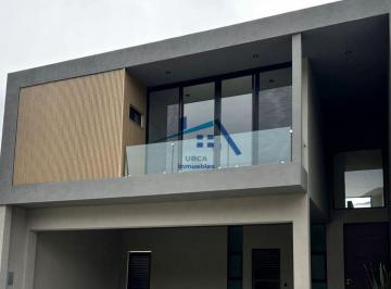 Casa de 3 habitaciones, Santiago · Casa en Venta en Amorada Residencial en Carretera Nacional