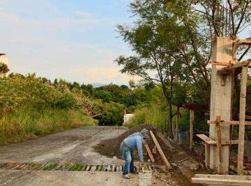 Terreno / Lote , Cuernavaca · 2 Lotes 1,176 m² con Vista a Barranca y Clima Fresco, en Privada, a 1 Hora de Cdmx #10747