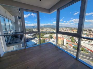 Departamento de 1 habitación, Cuajimalpa de Morelos · Loft en Venta en Stampa Santa Fe