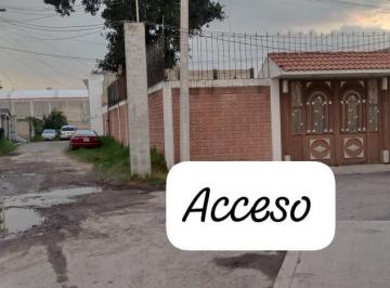 Terreno / Lote · 648m² · Terreno en Venta