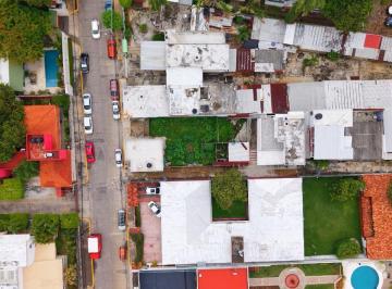 Terreno / Lote , Villahermosa · Terreno Comercial en Venta en Calle Plutarco Elias Calles F - 1140