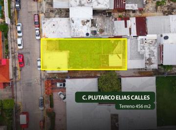 Terreno / Lote , Villahermosa · Terreno Comercial en Venta en Calle Plutarco Elias Calles F - 1140