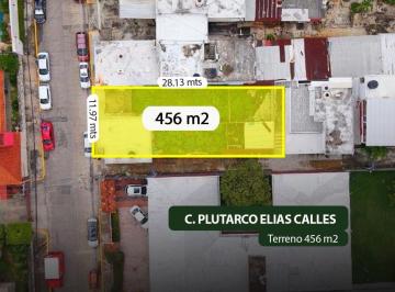 Terreno / Lote , Villahermosa · Terreno Comercial en Venta en Calle Plutarco Elias Calles F - 1140