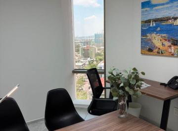 Oficina , Guadalajara · 50% Oficina Piso 23 Penthouse $8,990 Torre Chapu Lujo y Servicio Personalizado 21 Salas de Juntas