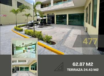 Local comercial · 87m² · Local en Renta en Plaza Amara