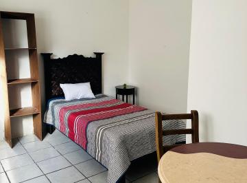 Casa en condominio de 1 habitación, San Andrés Cholula · Se Rentan Recámaras Amuebladas Cerca de La Udlap