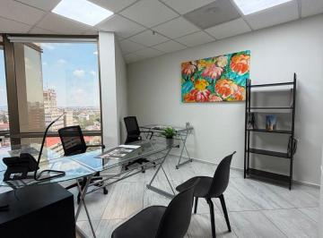 Oficina , Guadalajara · Oficina 2 - 5 Px Edificio Lujo Z Chapu $18,099 - 50% 2 Meses o 1er Mes Gratis 21 Salas de Juntas