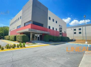 Oficina · 2800m² · 86 Estacionamientos · Oficina en Renta en Escobedo