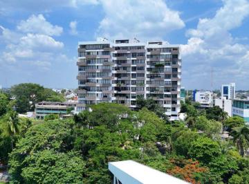 Departamento de 2 habitaciones, Villahermosa · Departamento en Renta en Laguna Park F - 1142
