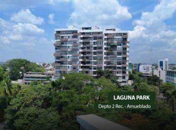 Departamento de 2 habitaciones, Villahermosa · Departamento en Renta en Laguna Park F - 1142
