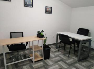 Oficina · 19m² · Renta de Oficinas - Servicios Incluidos Cerca de La Plaza La Perla