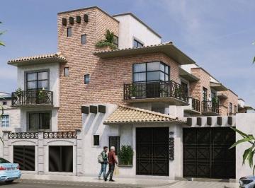 ca347515534e1ea9d33490d261b65210e361abc85efa14646886b09cd756e27d · Conjunto de 9 Casas en Condominio en Toriello Guerra, Tlalpan