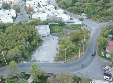Terreno / Lote , Guadalupe · Terreno en Venta o Renta Guadalupe, N. l.
