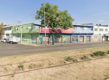 Terreno comercial , Gustavo A. Madero · Terreno Comercial en Circuito Interior
