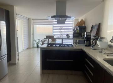 Departamento de 3 habitaciones, Querétaro · Departamento en Renta en El Refugio