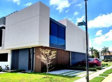 Casa en condominio de 4 habitaciones, Tlajomulco de Zúñiga · Casa en Renta – Nueva Galicia (Coto Sevilla)